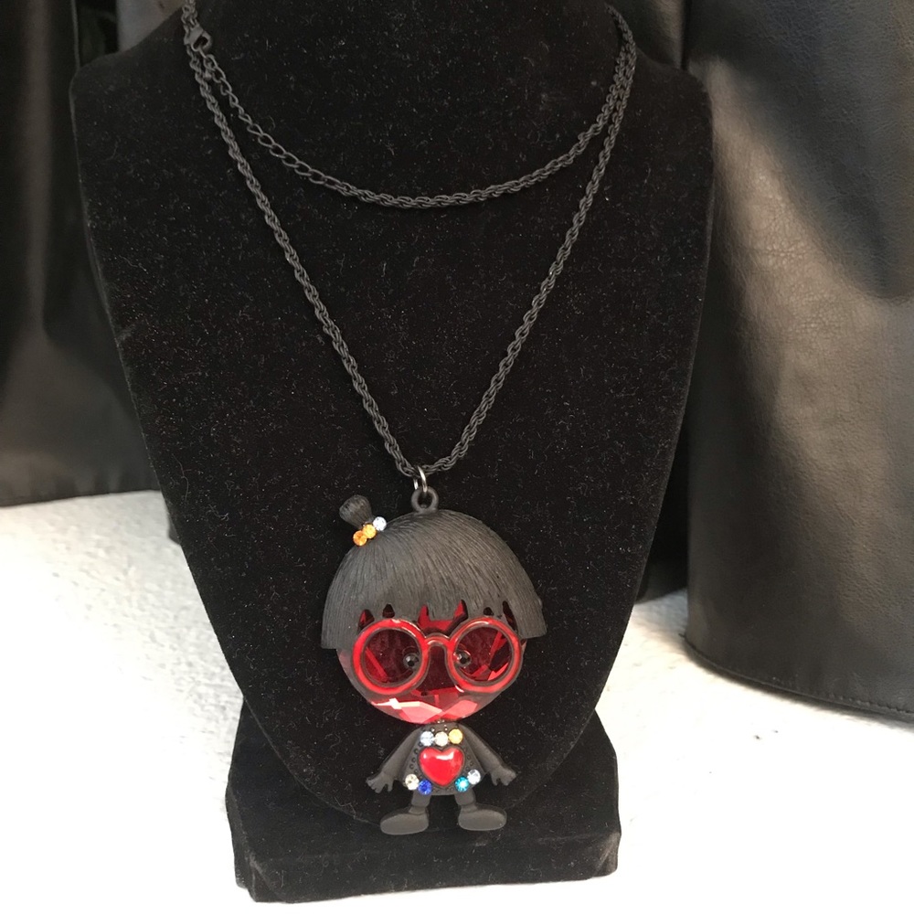 Necklace